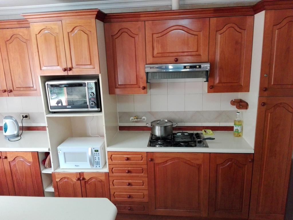 Residencial Amanda *