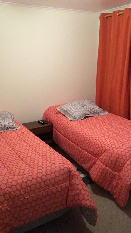 Residencial Amanda *