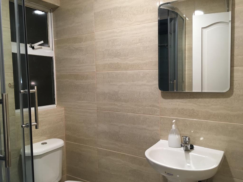 Hospedagem domiciliar Residencial Amanda Puerto Montt