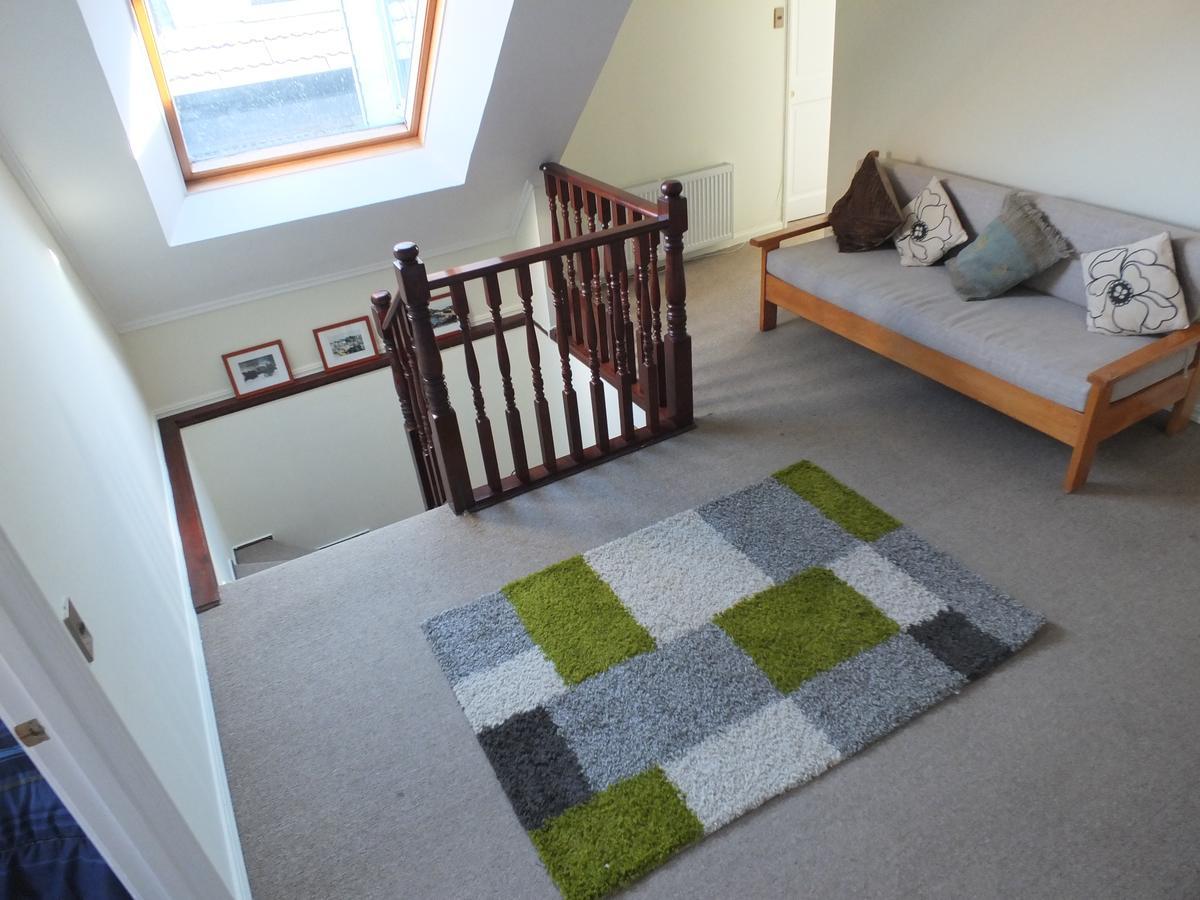Residencial Amanda Puerto Montt