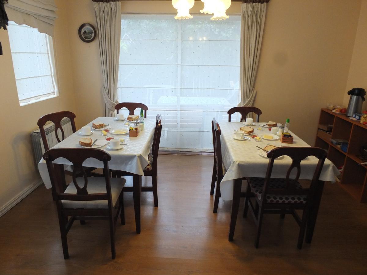 Residencial Amanda Hospedagem domiciliar Puerto Montt