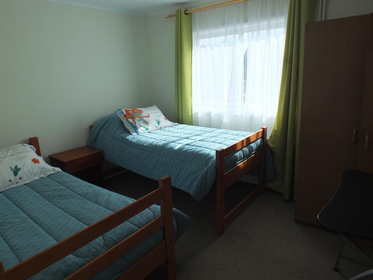 Residencial Amanda * Puerto Montt