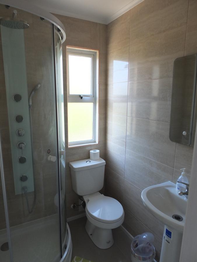 Hospedagem domiciliar Residencial Amanda Puerto Montt