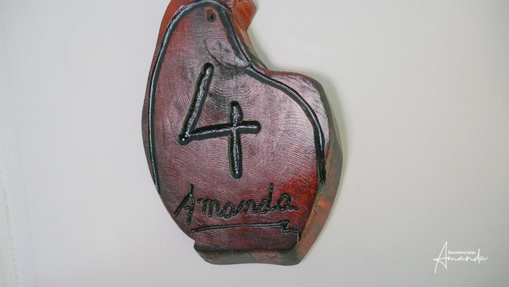 Residencial Amanda