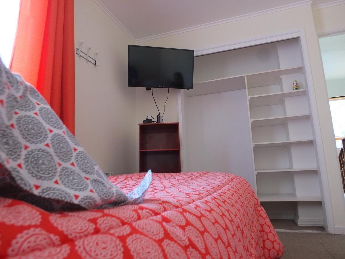 Residencial Amanda Habitación en casa particular Puerto Montt